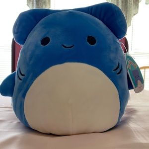 Rocket 8” Squishmallow